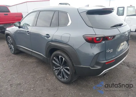 2023 Mazda Cx-50 2.5 Turbo Premium z USA, uszkodzony, nr VIN 7MMVABDY8PN104375